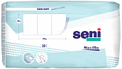 Seni (Сени) Софт пеленка 90х170 с крылышками 30шт
