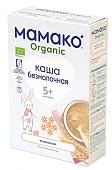 Мамако Organic каша ячменная безмолочная с 5 месяцев, 200г, FLORY d.o.o.