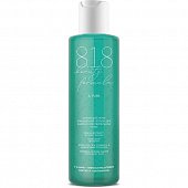 818 beauty formula очищающий лосьон для жирной и чувствительной кожи, сужает поры, 200мл, ПроКосметика/ООО Айкон Пакеджинг