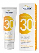 Sun Season (Сан Сизон) крем солнцезащитный для тела 65 млSPF30, Биофарм Технолоджи