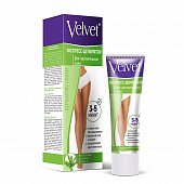 Velvet (Вельвет) экспресс-депилятор для чувствительной кожи, 100 мл, Стелла ООО
